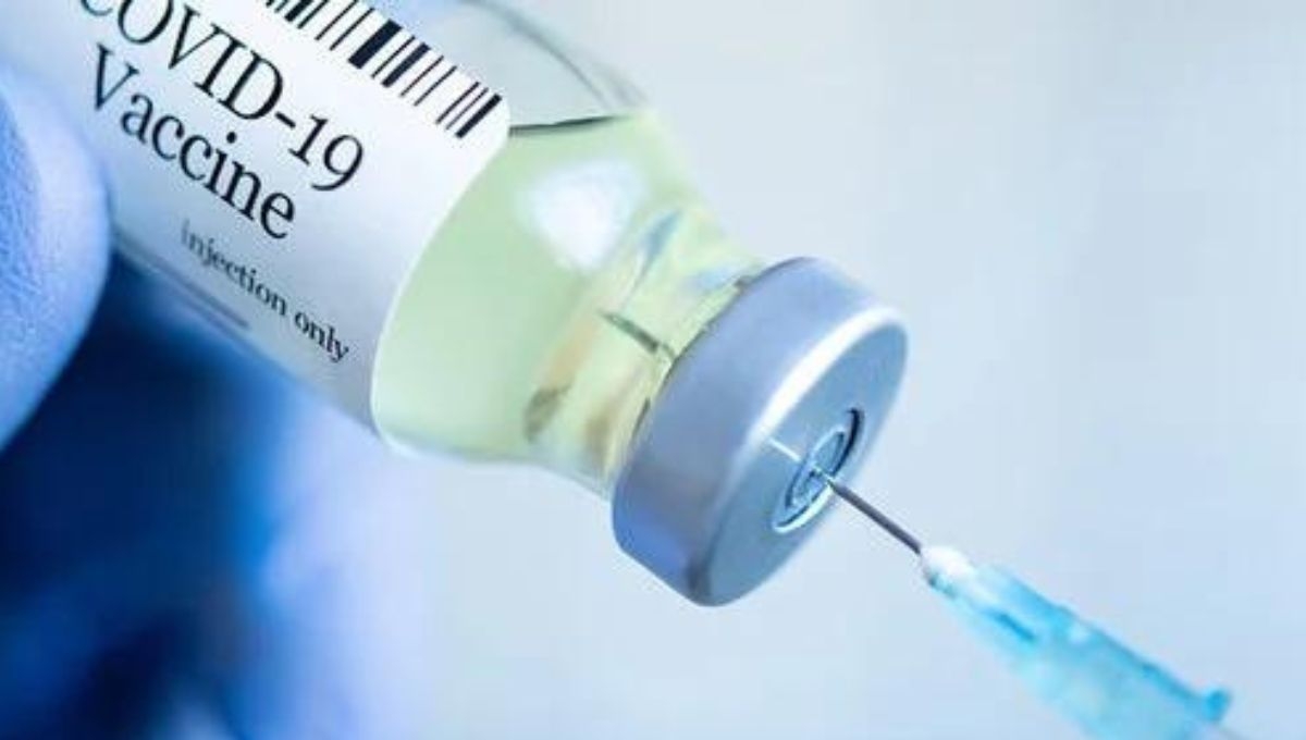 Cofepris resolverá sobre empresas que podrán comercializar vacunas contra COVID-19