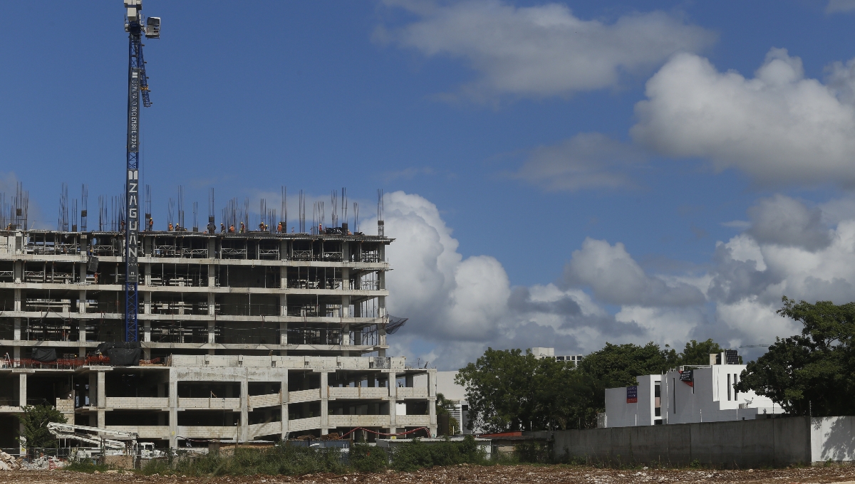 Proyecto Aantik: Frenan obra millonaria en la 'zona Prime' de Mérida