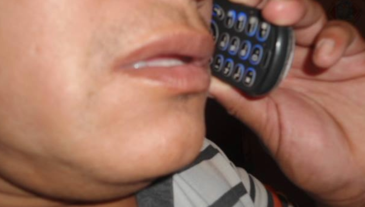 Madres de familia sufren extorsiones telefónicas en Acanceh, Yucatán
