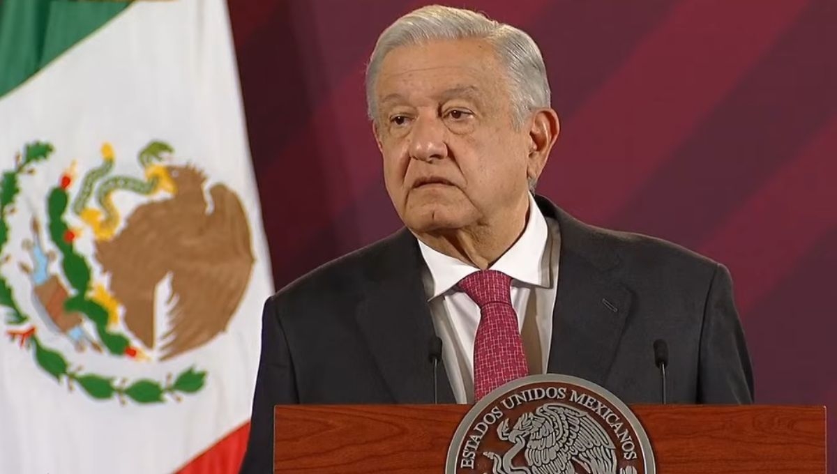 Conferencia mañanera del presidente Andrés Manuel López Obrador de este lunes 27  de noviembre, síguela en vivo