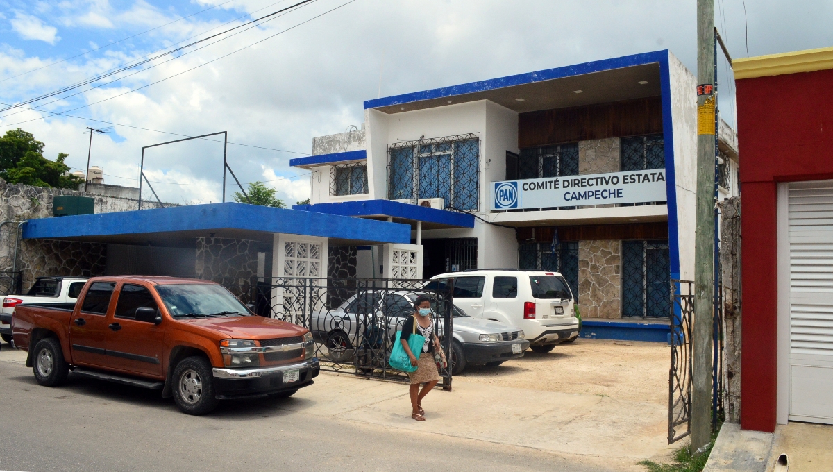 Elecciones 2024 Campeche: PRI, PAN Y PRD ponen en duda alianza en la contienda electoral