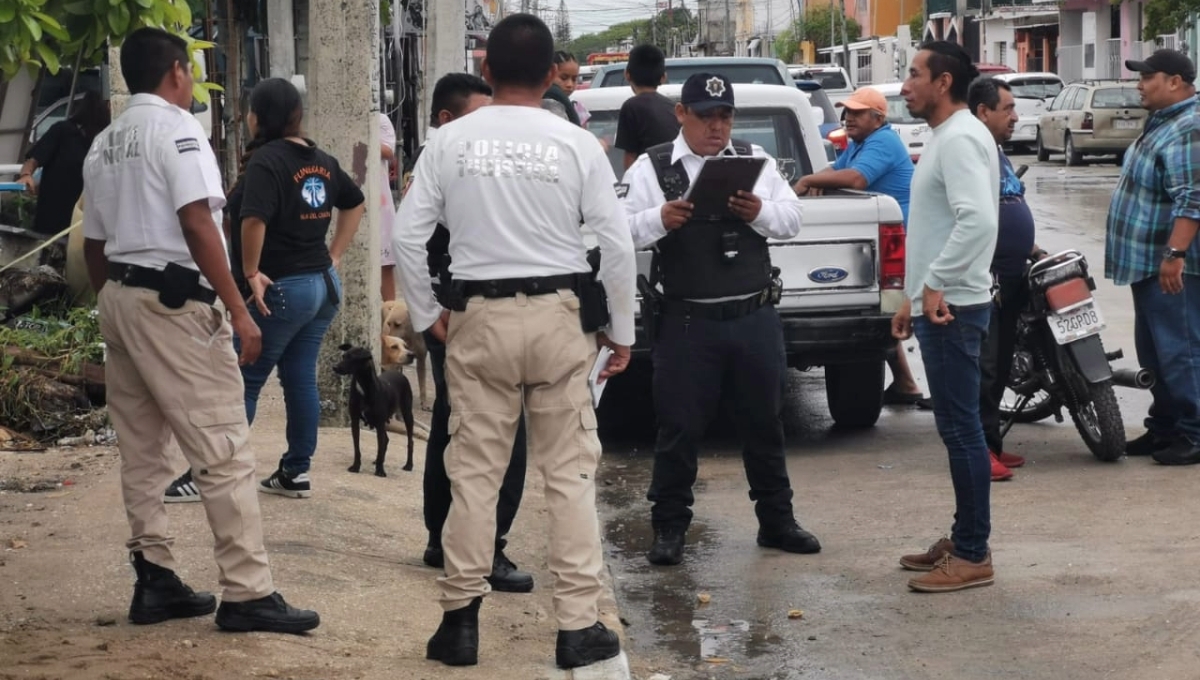 Para que se emita una alerta tiene que haber pasado más de 48 horas de desaparecido