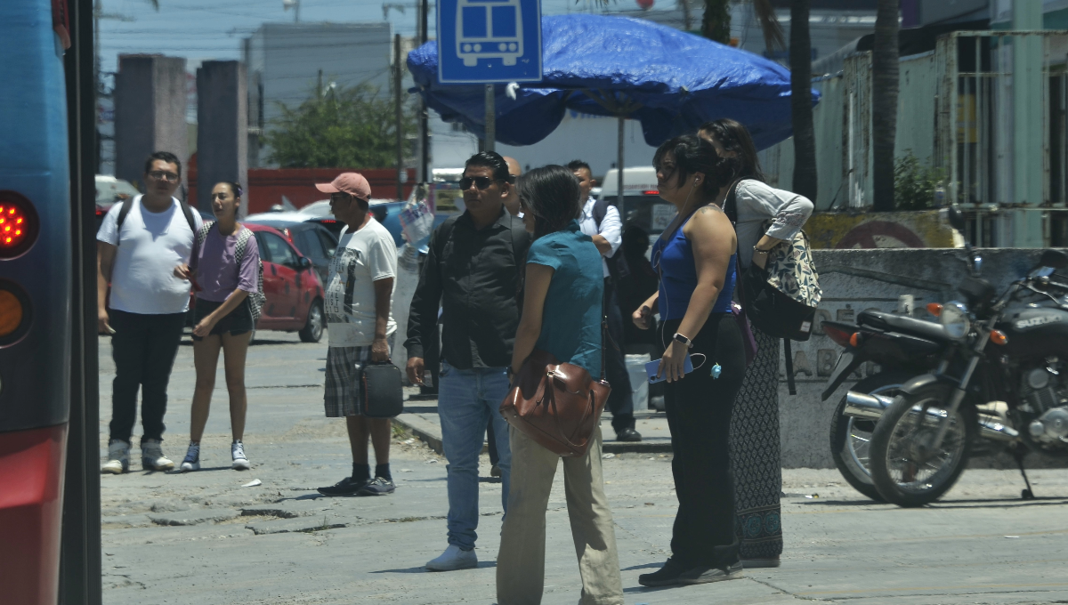 Más de 26 mil personas de Quintana Roo no tienen empleo: Inegi