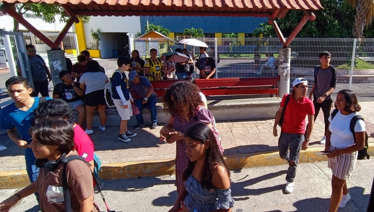 Peligran las mujeres en Ciudad del Carmen; en octubre se reportaron 110 casos de violencia
