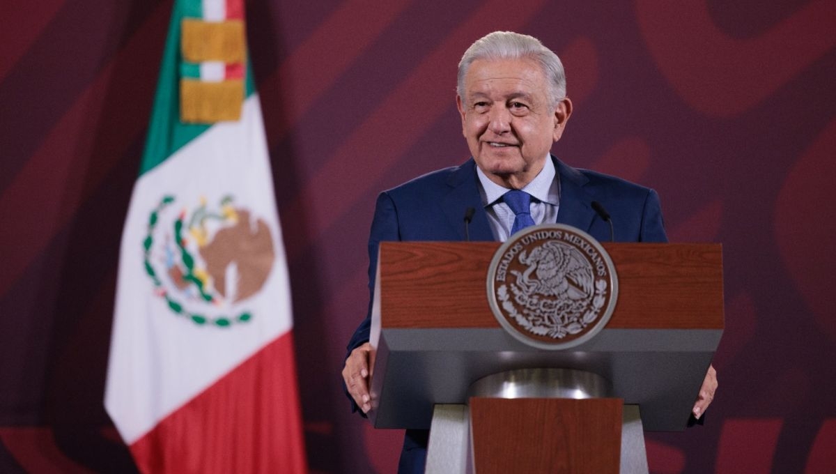Andrés Manuel López Obrador señaló que la propuesta de reforma al Poder Judicial que presentará, incluye una especie de tribunal para vigilara  jueces y magistrados.