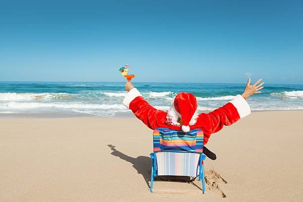 ¿Qué temperatura hay en Playa del Carmen en diciembre?