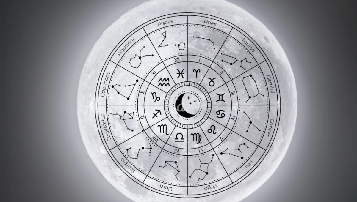 Luna Llena de noviembre 2023: Los signos del zodiaco que comenzarán diciembre con suerte