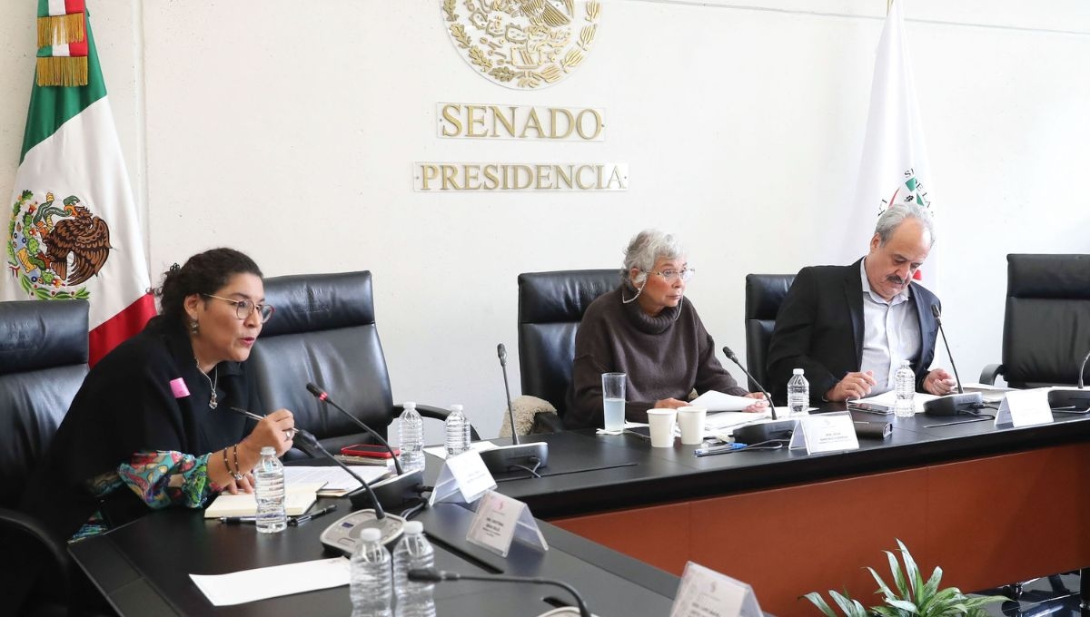 López Obrador tiene un Plan B si el Senado rechaza terna para Ministra de la SCJN