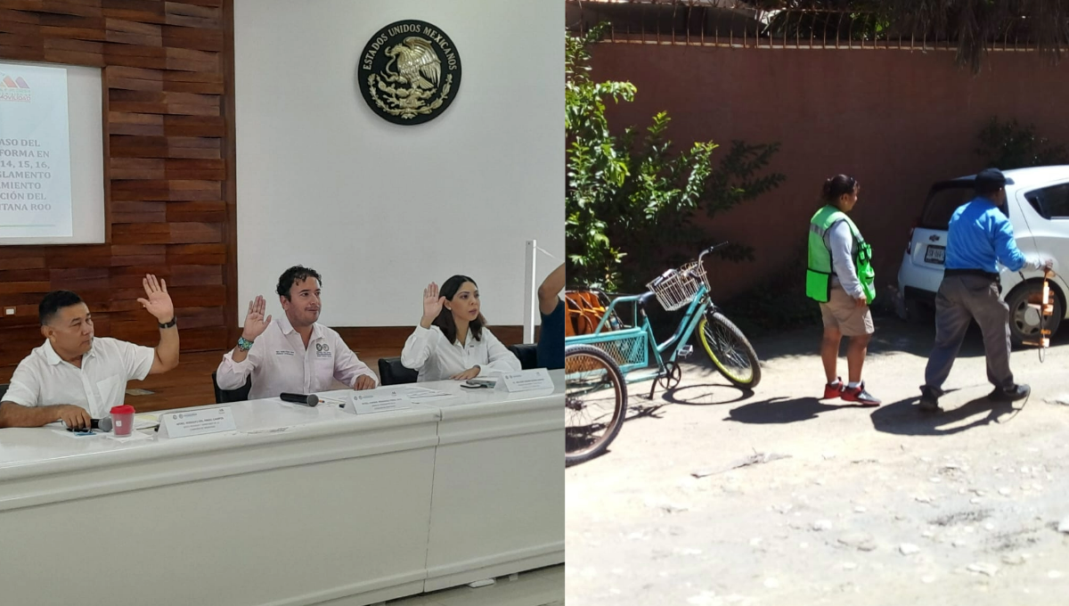 Ayuntamiento de Playa del Carmen retira concesión a Playaparq por 'gandalla'