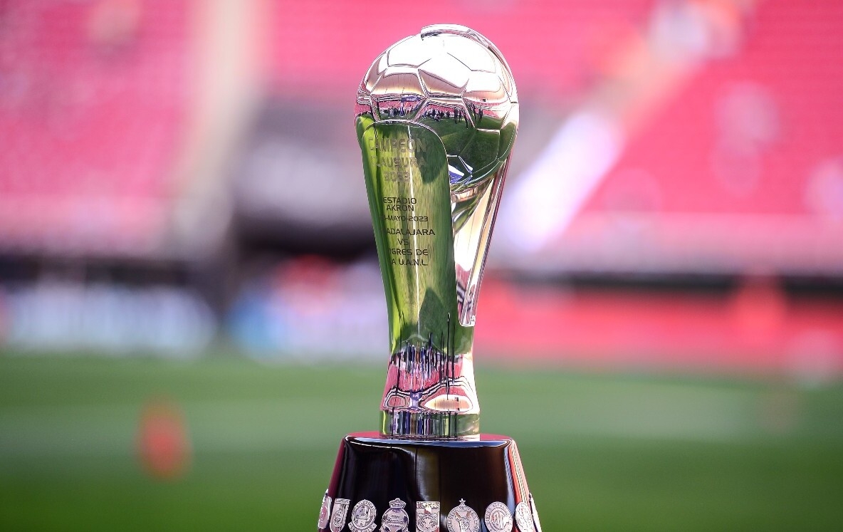 Cuartos de Final Apertura 2023: ¿Cuándo y dónde ver los partidos de ida de la Liga MX?