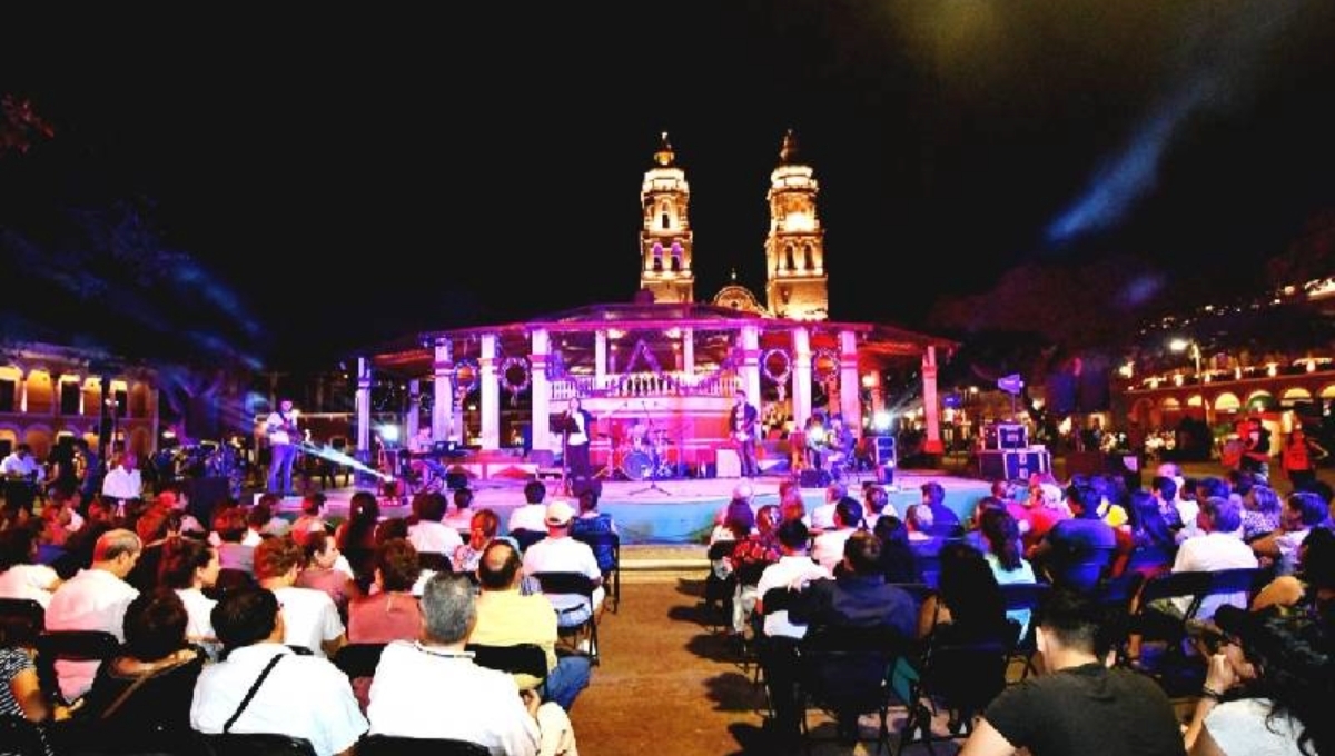 Fich Campeche 2023: Estos son los eventos para este 1 de diciembre