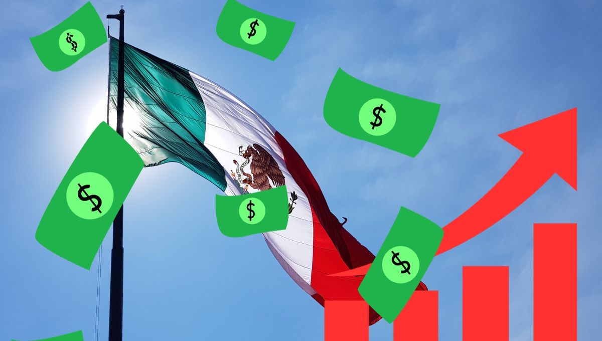 En el quinto año de gobierno de Andrés Manuel López Obrador, la Inversión extranjera Directa ha tenido comportamiento positivo año con año.