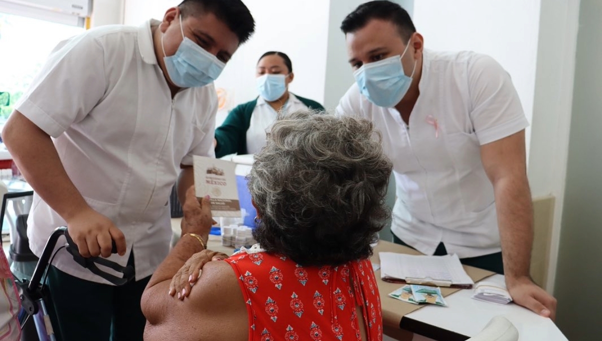 En Yucatán, 7 mil personas han muerto este 2023; diabetes y cáncer, las principales causas