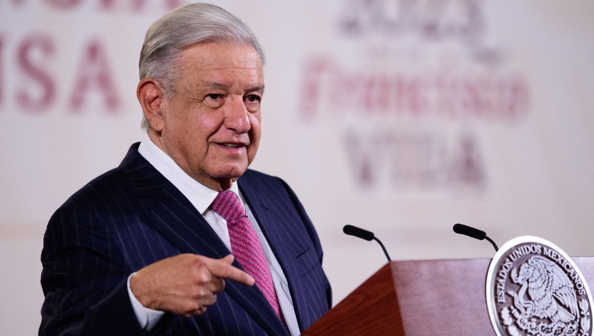Presidente López Obrador festejará su cumpleaños 70 con yaquis de Sonora