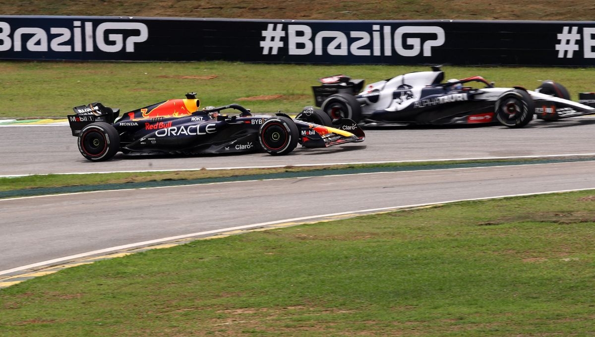 Brasil seguirá teniendo Fórmula 1 hasta el año 2030