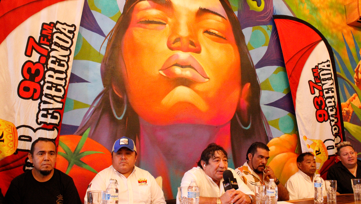 Artistas yucatecos realizarán maratón musical para recolectar víveres y donarlos