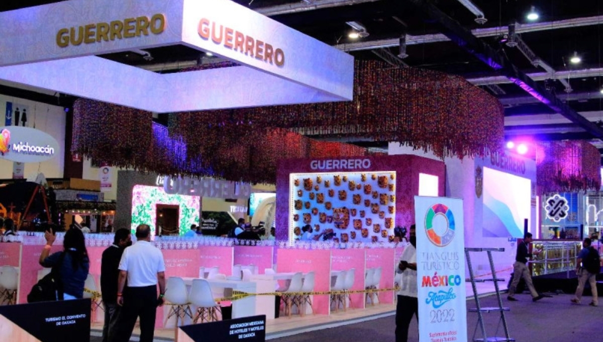 El Gobierno de Guerrero y Sectur coincidieron de que el Tianguis Turístico debe quedarse en Acapulco