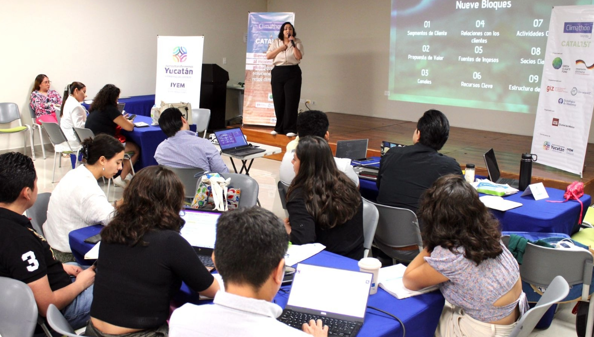 Impulsarán las ventas en canales digitales por el IYEM y la Canaive en Yucatán