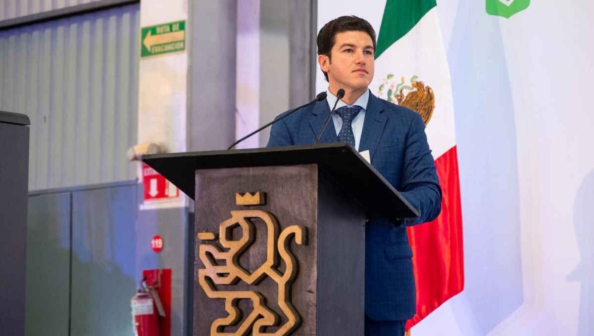 “Seré el candidato favorito de los mexicanos”: Samuel García responde a Xóchitl Gálvez