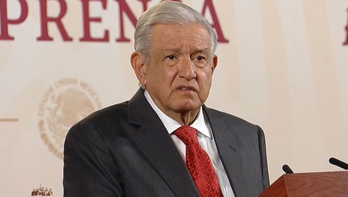 El Presidente Andrés Manuel López Obrador informó que este jueves enviará al Senado una nueva terna para elegir a la nueva Ministra de la SCJN.