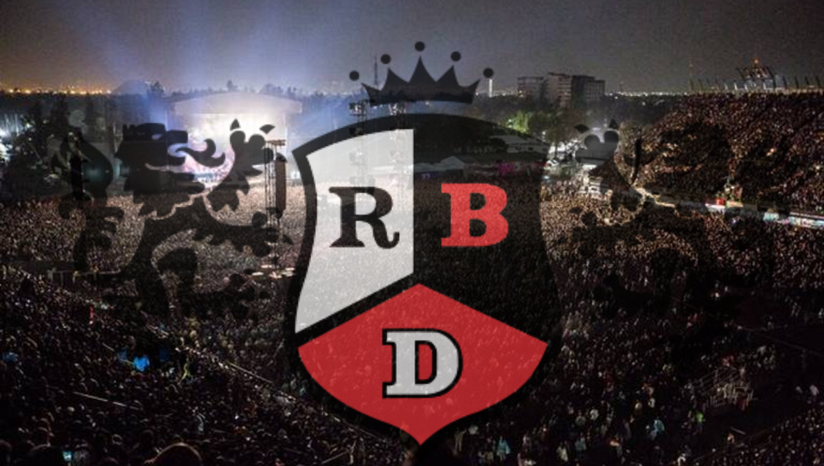 ¿Lloverá en el concierto de RBD hoy en el Foro Sol?