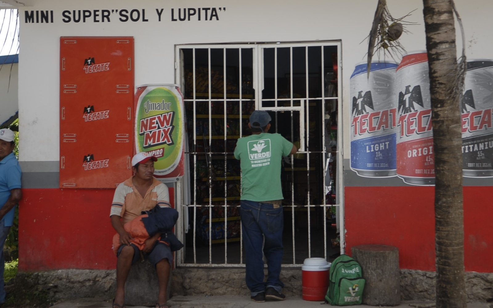 Venta de cerveza en expendios de Cancún aumenta hasta un 40%
