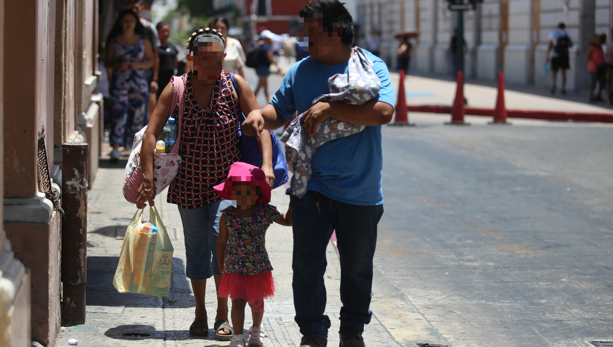 Organismos buscan que infantes tengan un nuevo hogar en Yucatán