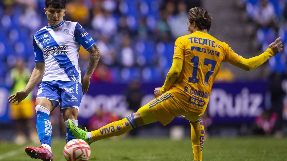 Liguilla Liga Mx: Tigres visita a Puebla en los Cuartos de Final de ida