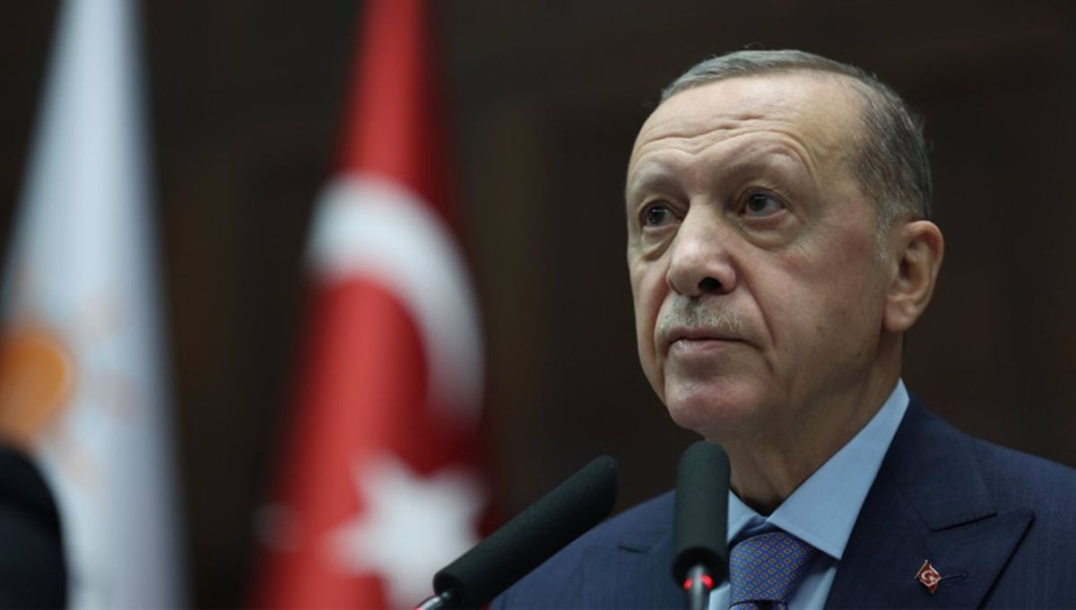 El presidente de Turquía, Recep Tayyip Erdogan, ya no considera al primer ministro israelí, Benjamin Netanyahu, un interlocutor válido