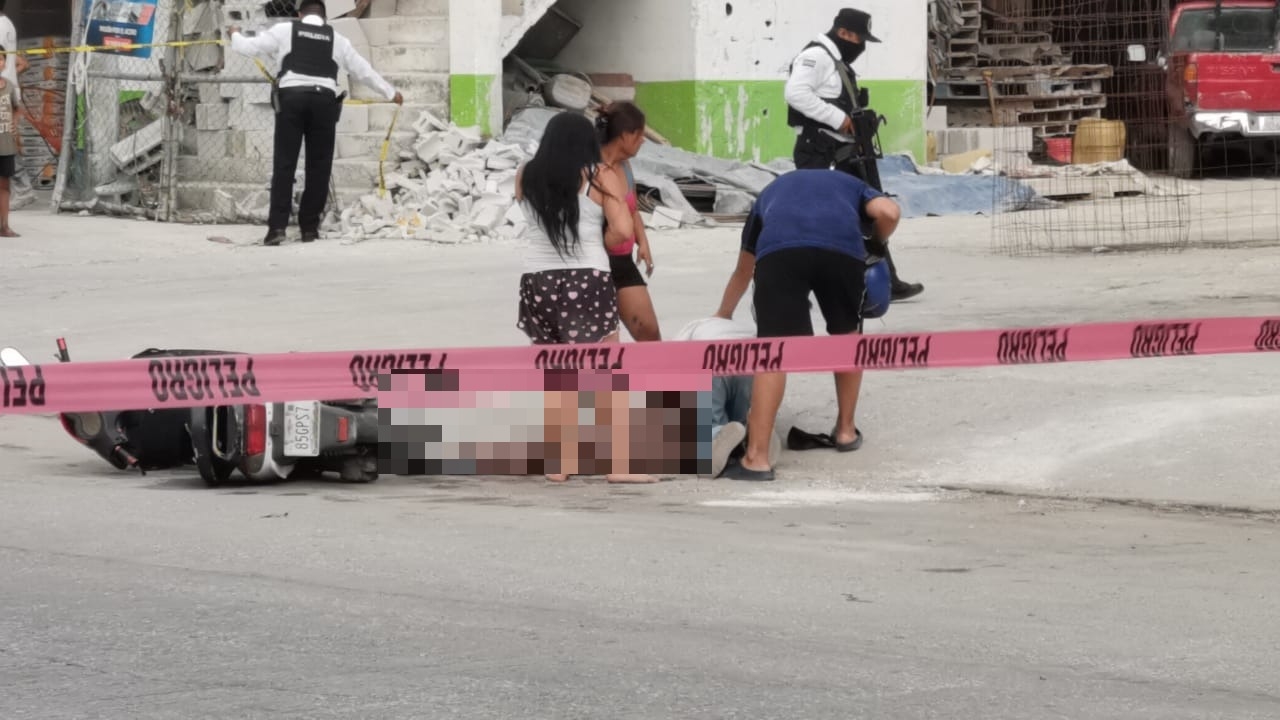 ¡Histórico! Disminuye por primera vez la incidencia delictiva en Ciudad del Carmen