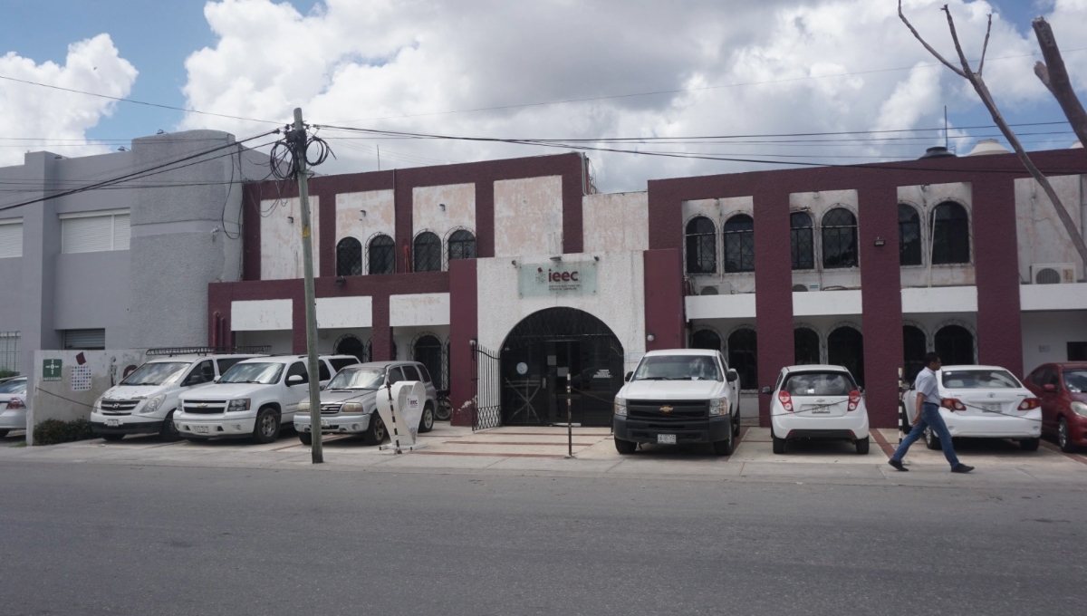 Campeche: Instituto Electoral adeuda 98 mdp al SAT, IMSS y al Consejo de Investigación Científica