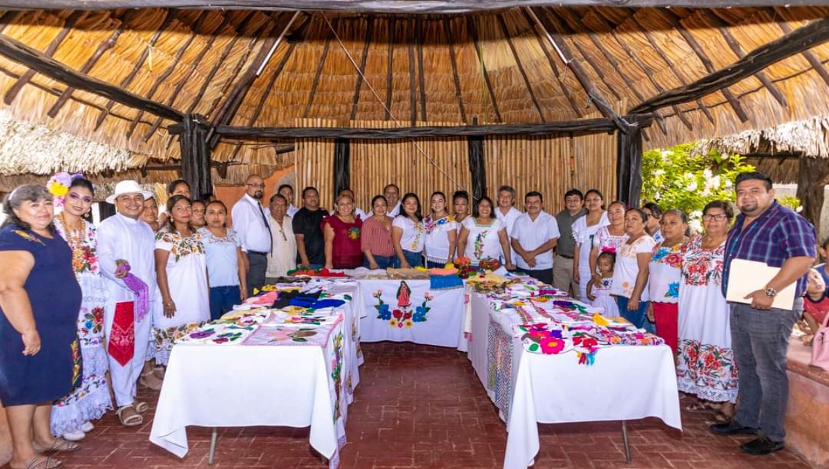 De Yucatán a Las Vegas; artesanos expondrán productos en el encuentro “Cultura Maya Fest 2024”