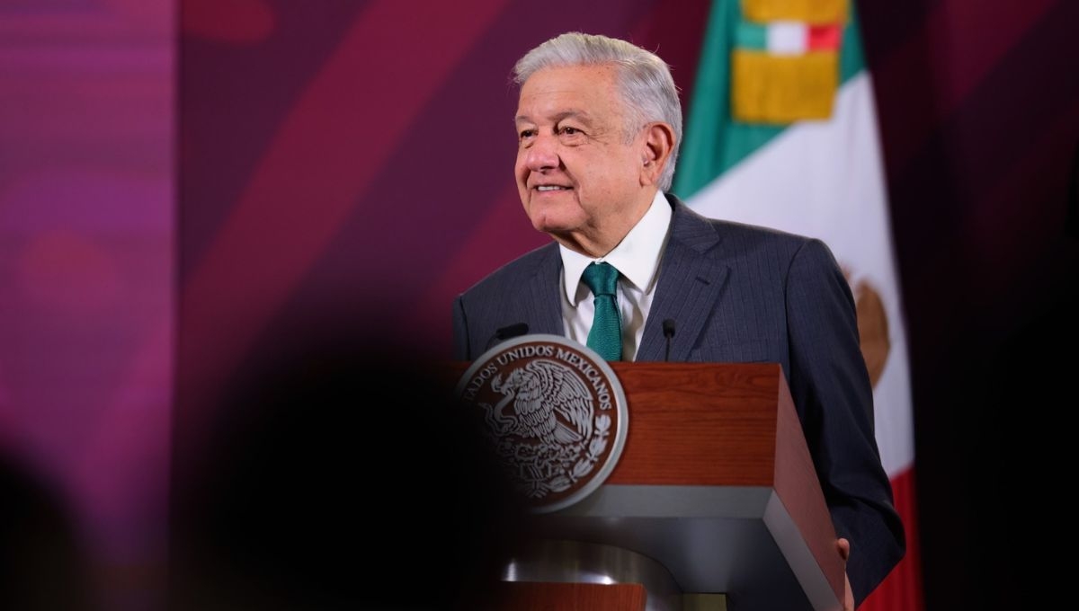 El Presidente Andrés Manuel López Obrador, aseguró que nunca ha tenido relación con grupos de la delincuencia organizada