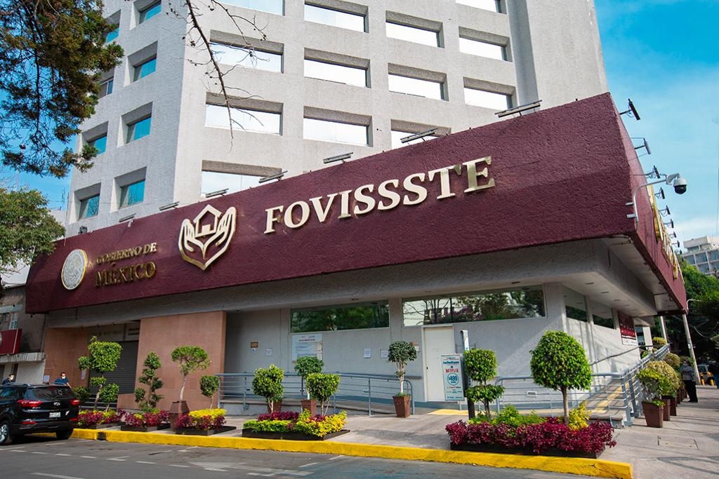 FOVISSSTE ofrece ayuda para afectados por el Huracán Otis en Acapulco