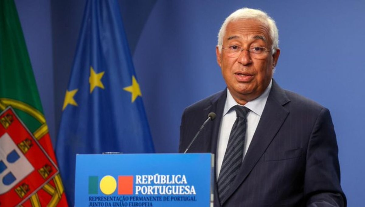 En Portugal, catean residencia del Primer Ministro y detienen a funcionarios