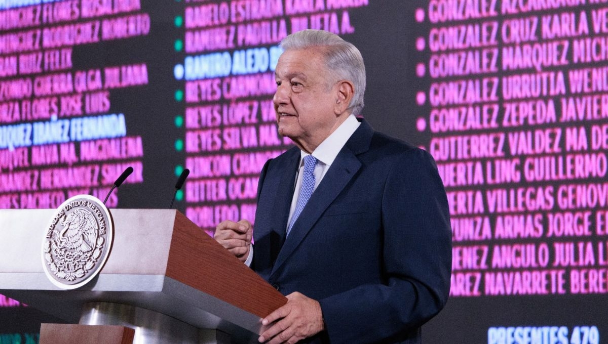 López Obrador visitará Acapulco para revisar labores de reconstrucción