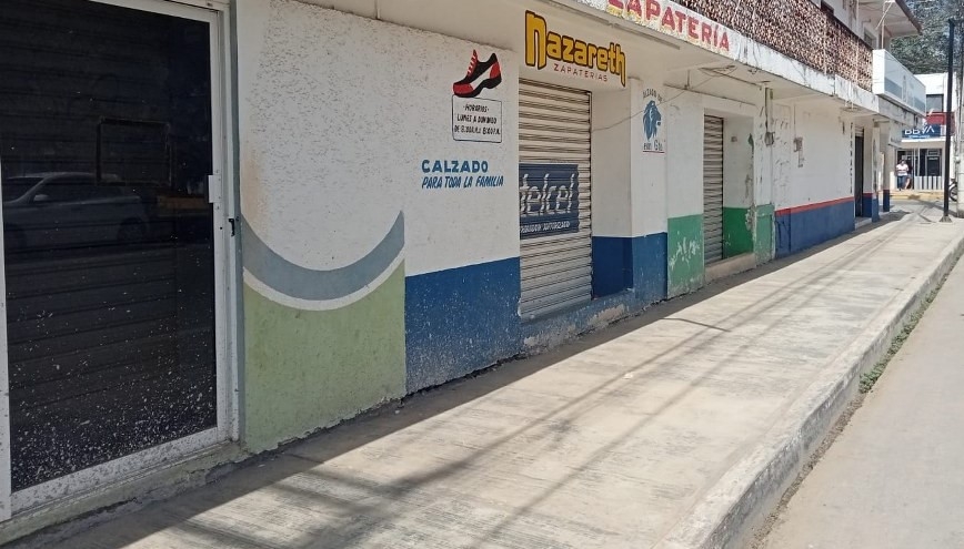 Más de 10 negocios quebraron en José María Morelos: Canaco