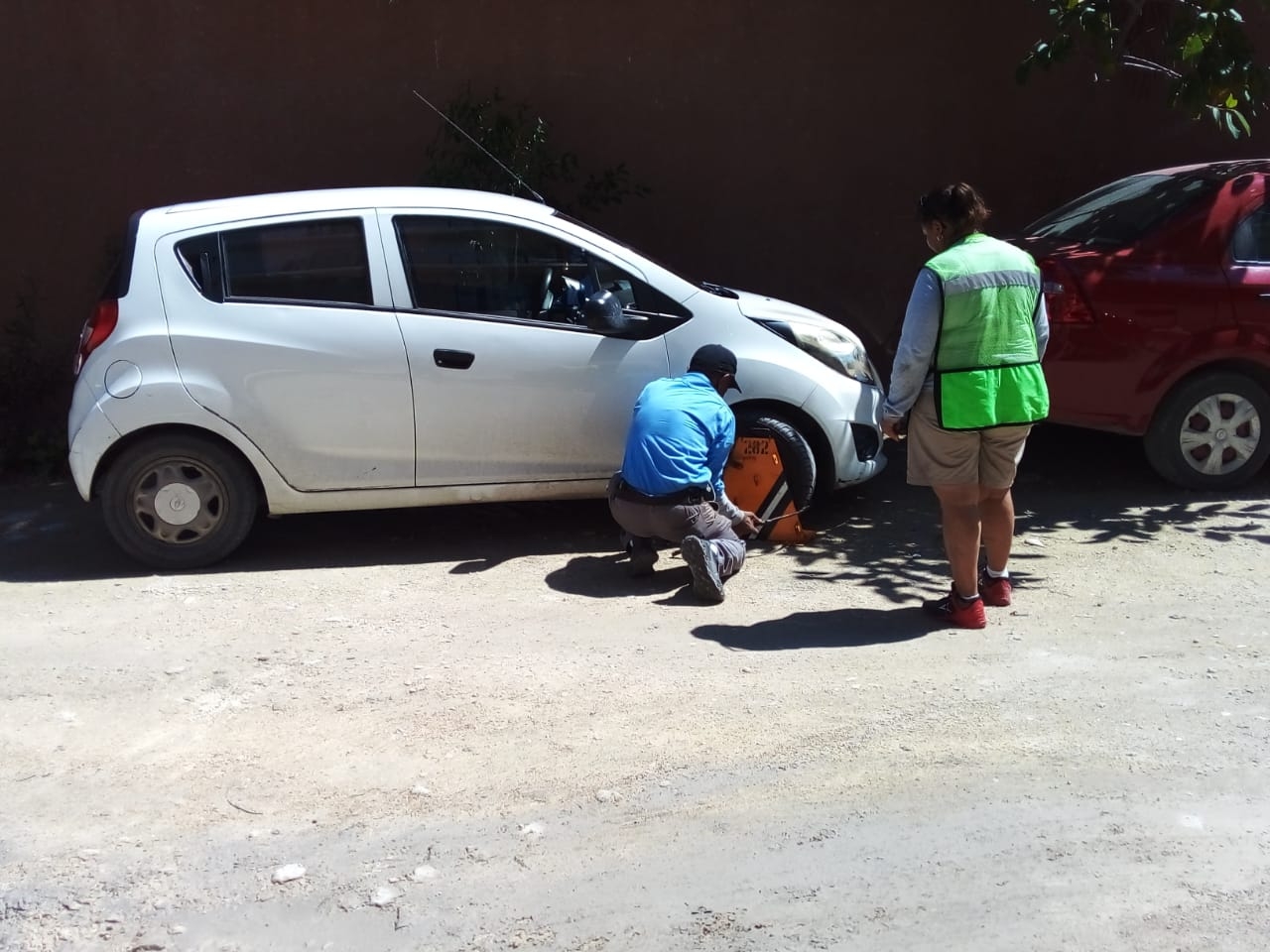Playa del Carmen: Acusan a Playaparq de poner trabas a automovilistas para cobrar más