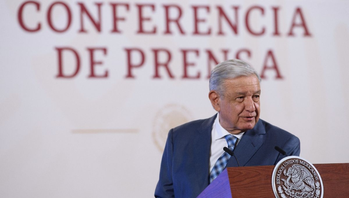 López Obrador acepta renuncia de Arturo Zaldívar y propondrá terna de mujeres