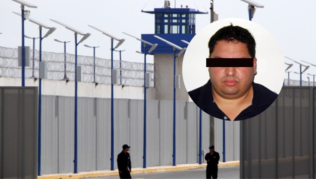 Sentencian a 31 años de prisión a "El Trevi", exlíder de Los Zetas