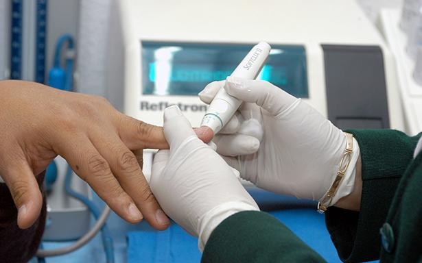 Quintana Roo registra casi 5 mil casos de diabetes en 2023; 162 son mujeres embarazadas