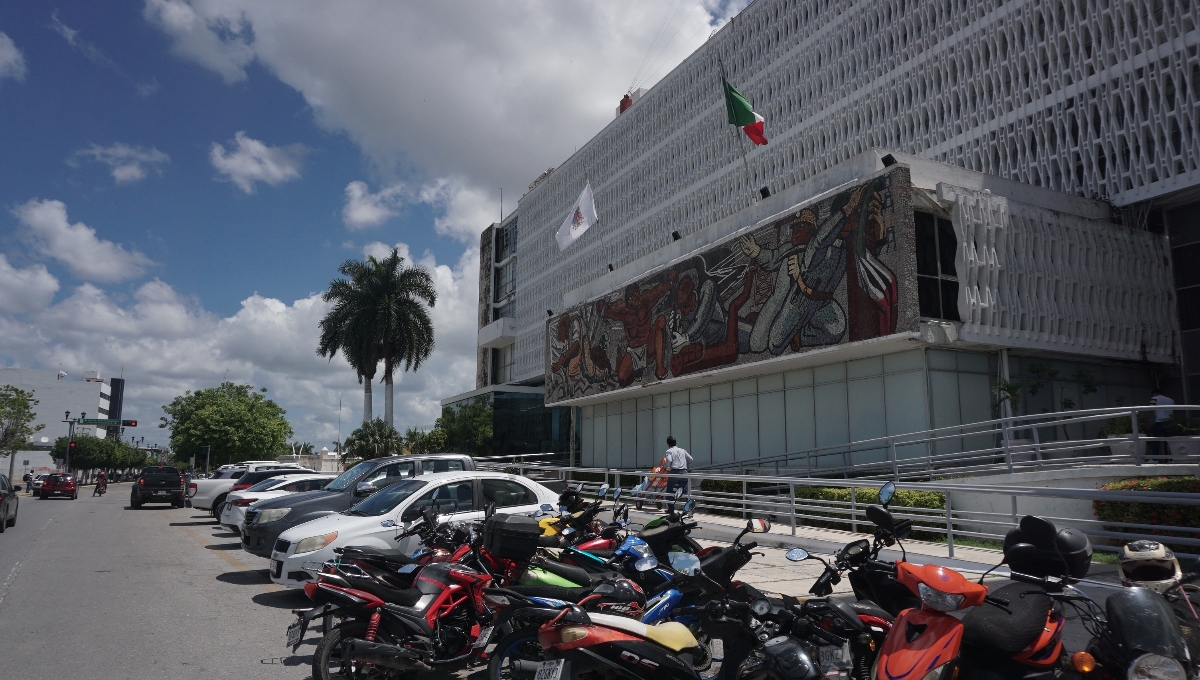 Campeche, tercer estado con más presupuesto destinado por la Federación; se recibió 8 mmdp