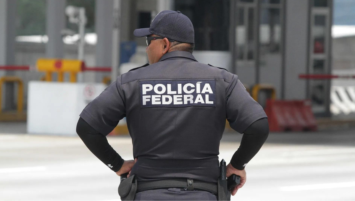 Tres expolicías pasarán 40 años en prisión por desaparición forzada en Guanajuato