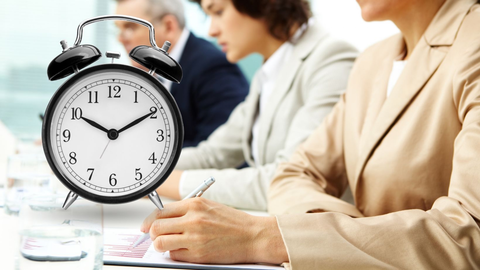 Reforma laboral: Estos serán los nuevos horarios ante la reducción de la jornada