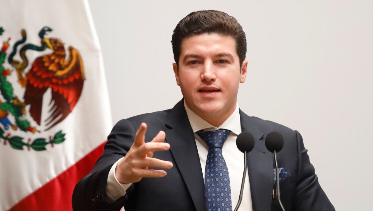 Samuel García busca ser el Presidente más joven de México