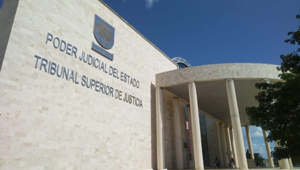 Serían mil 300 empleados que tendrían un aumento de sueldo en el Poder Judicial de Yucatán