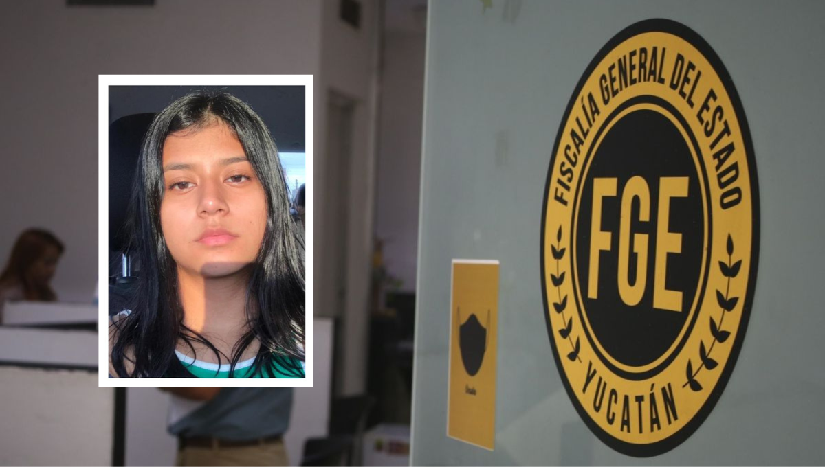 Alerta Amber: Desaparece joven de 17 años al Norte de Mérida