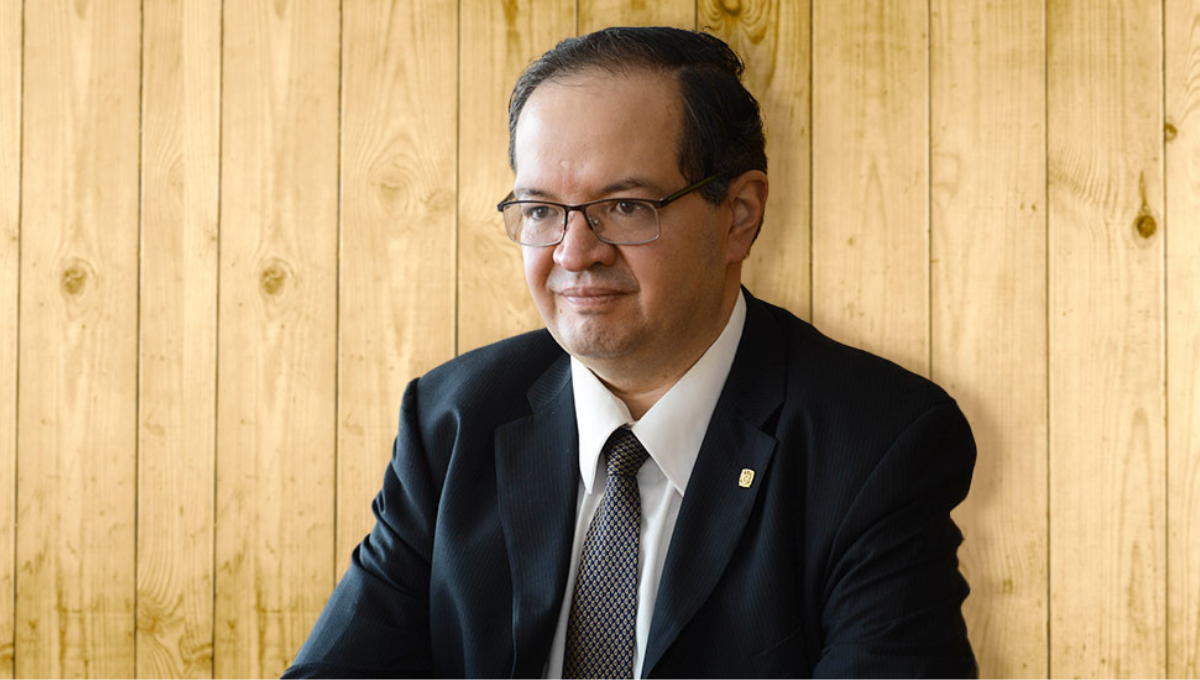 ¿Quién es Leonardo Lomelí Vanegas, nuevo Rector de la UNAM?