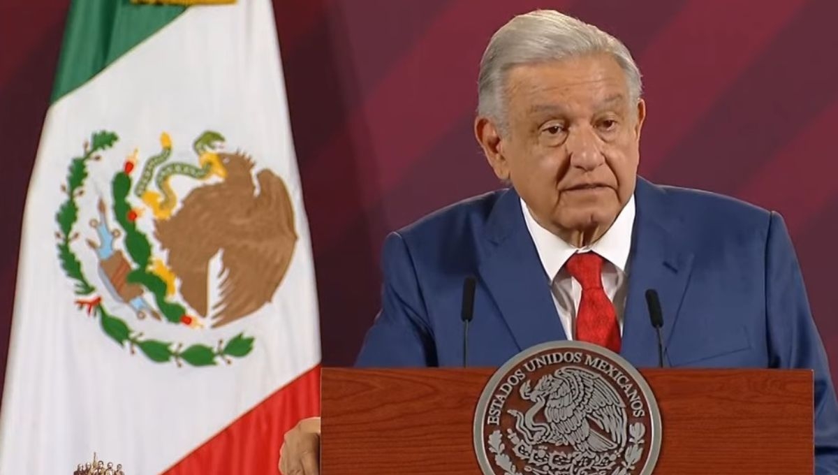 Presidente López Obrador envío nueva terna al Senado para elegir a Ministra de la Corte