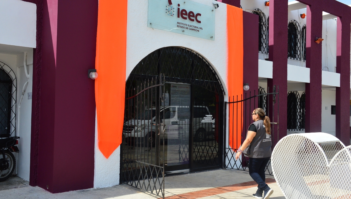 Elecciones 2024: Instituto Electoral de Campeche, sin riesgos por cambios en la Presidencia